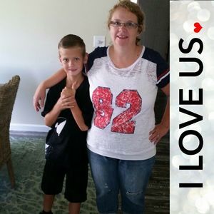 Meet your Posher, Melissa